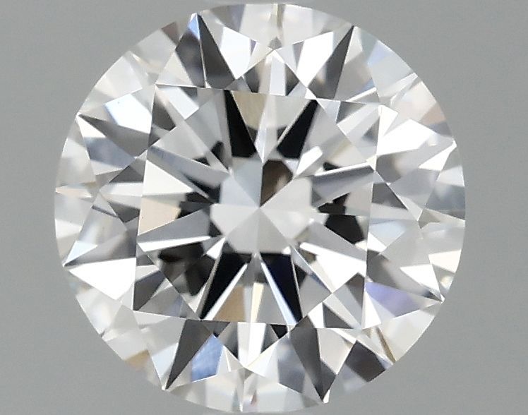 1.09 ct. round Lab Grown Diamond front image