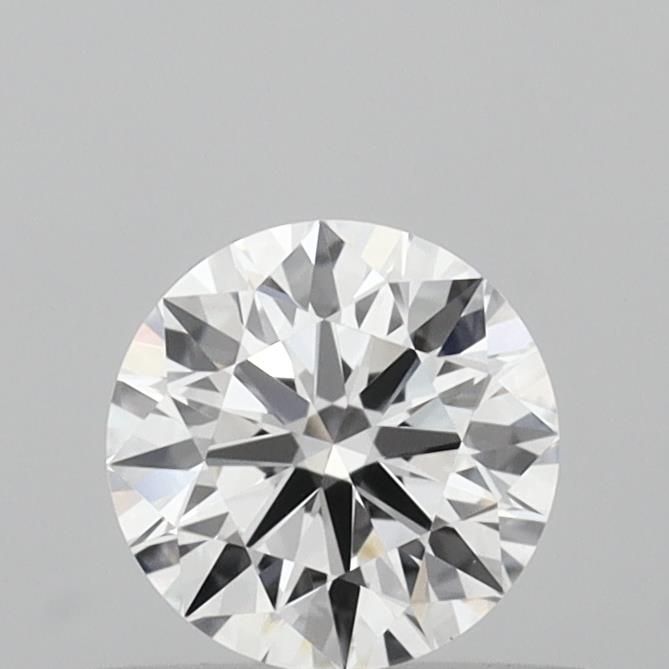 0.53 ct lab-grown Round Diamond