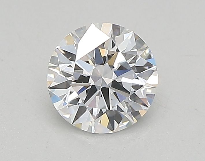 0.43 ct lab-grown Round Diamond