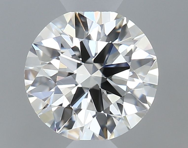 0.40 ct Round diamond