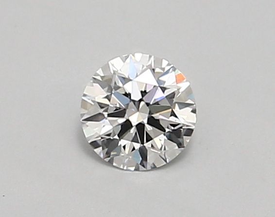 0.38 ct lab-grown Round Diamond