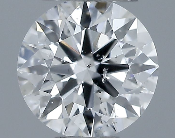 0.43 ct Round Diamond