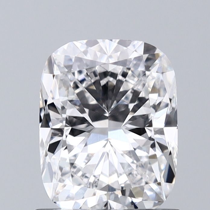 1.07 ct lab-grown Cushion modified Diamond