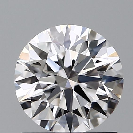1.06 ct. round Lab Grown Diamond front image