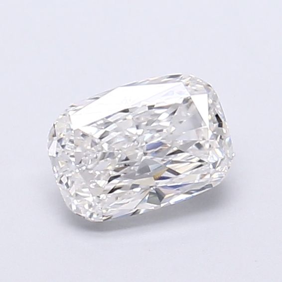 0.62 ct lab-grown Cushion modified Diamond