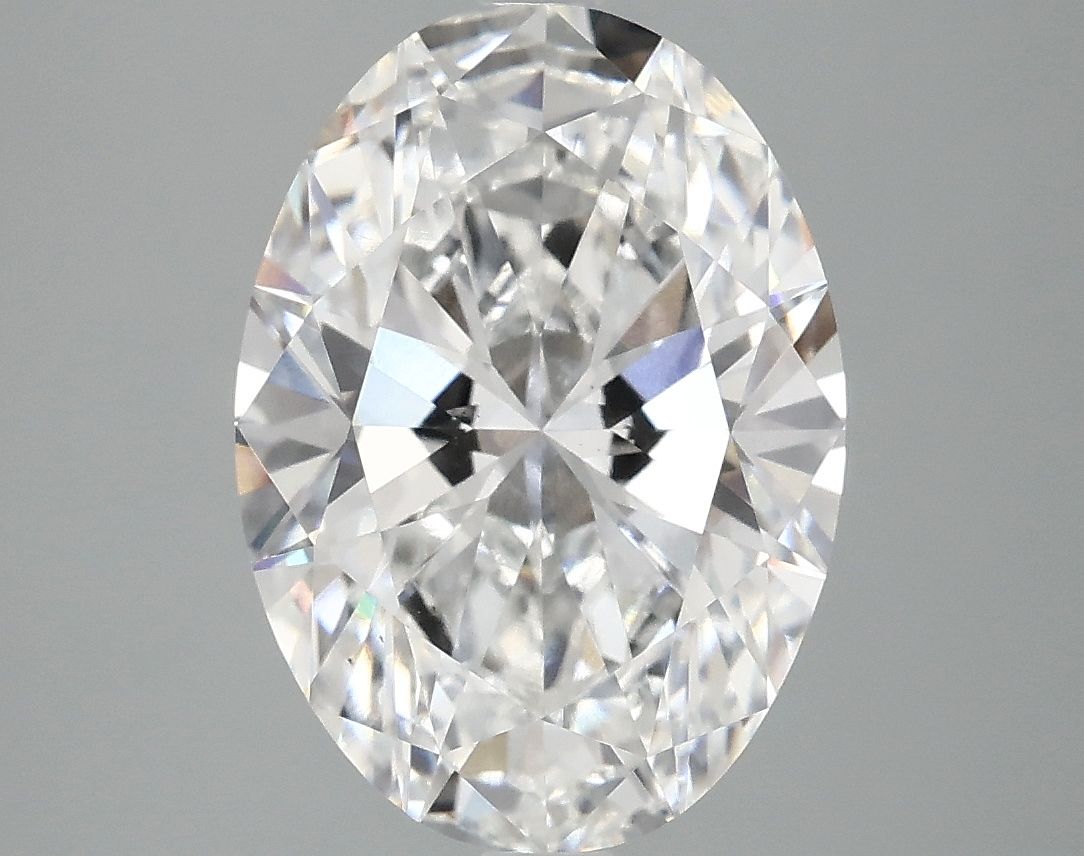 3.87 Carat