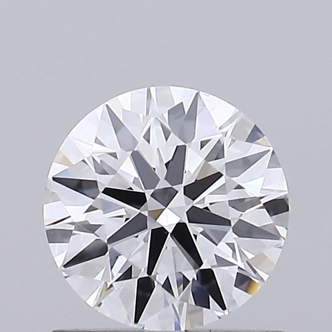 0.82 ct lab-grown Round Diamond