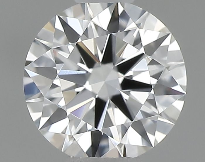 0.33 ct Round diamond