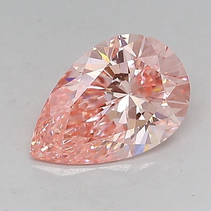 1.04 ct Pear diamond