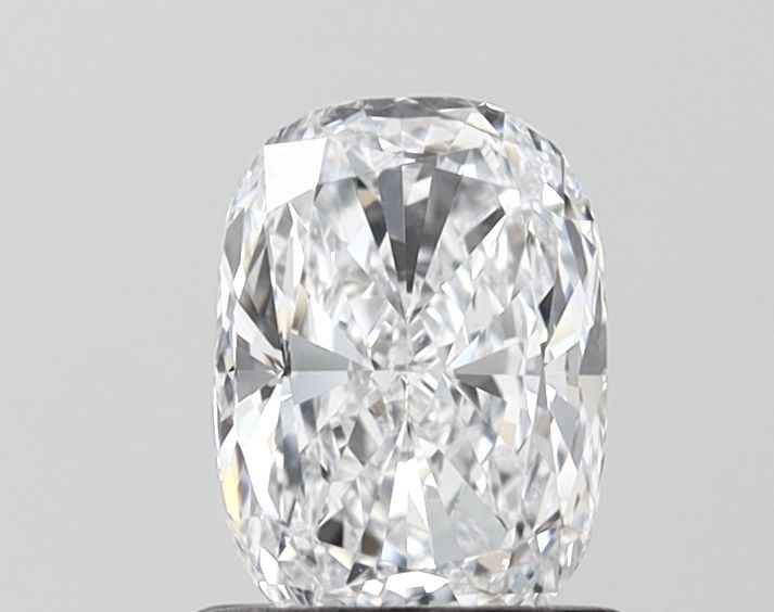 1.07 ct lab-grown Cushion modified Diamond