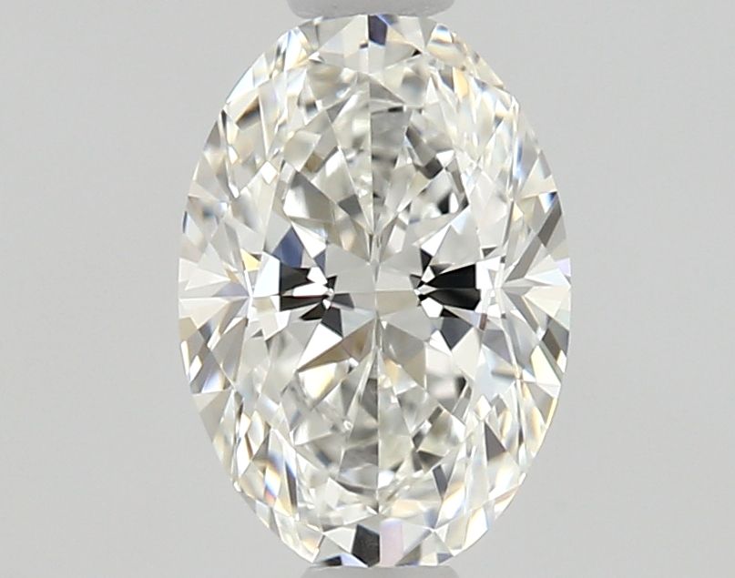 0.53 ct Oval diamond