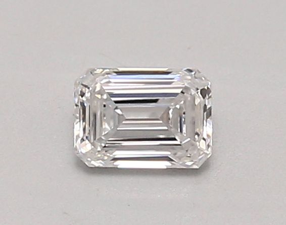 0.49 ct lab-grown Emerald Diamond
