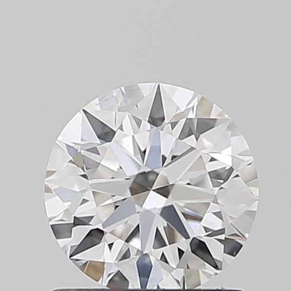 0.82 ct. round Lab Grown Diamond front image