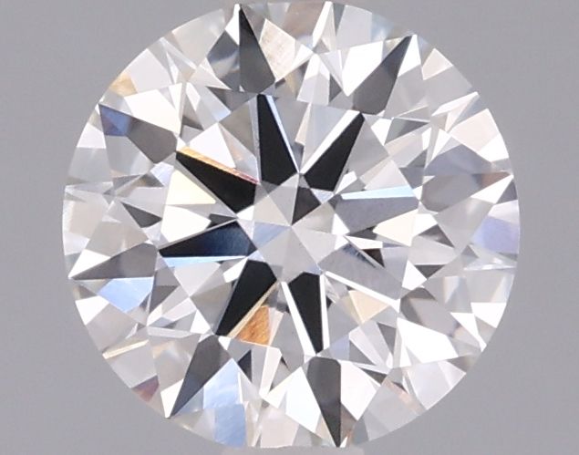 1.09 ct. round Lab Grown Diamond front image