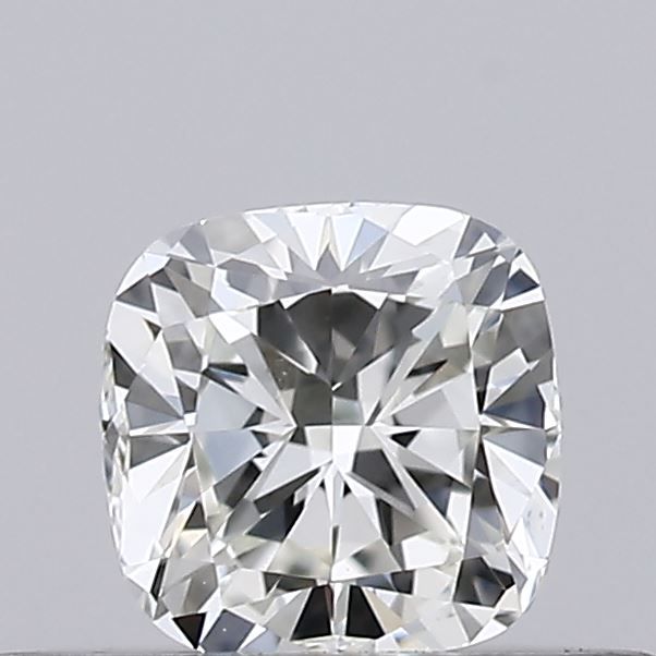 0.25 ct Cushion modified Diamond