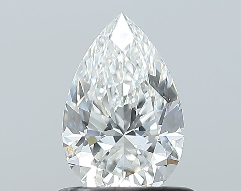 0.70 ct Pear diamond