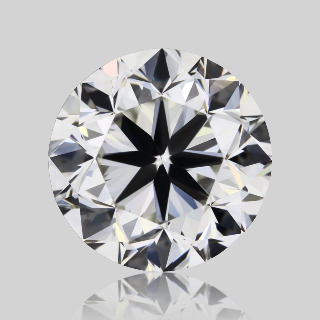 2.01 Carat