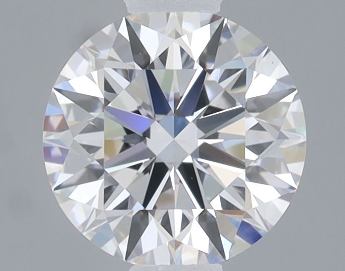 1.03 ct. round Lab Grown Diamond front image