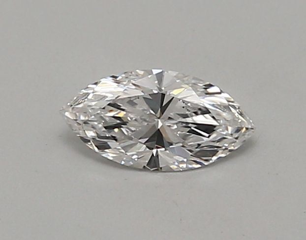 0.45 ct lab-grown Marquise Diamond