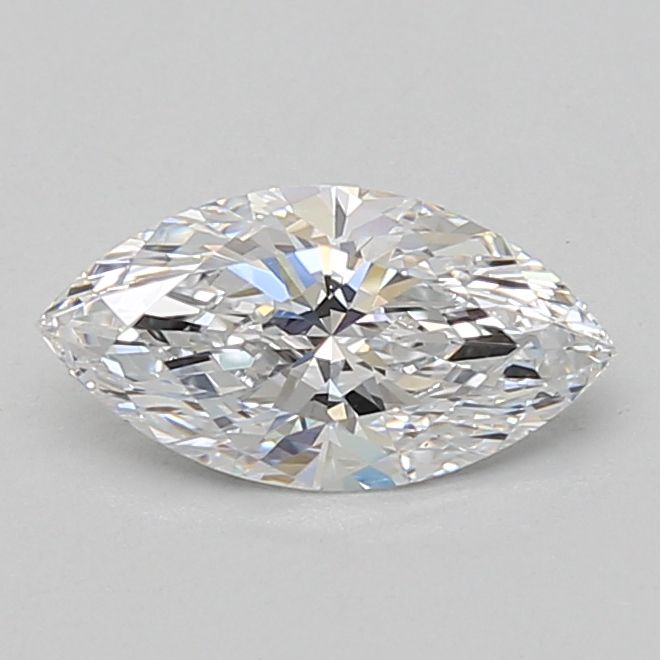 1.03 ct. marquise Lab Grown Diamond front image
