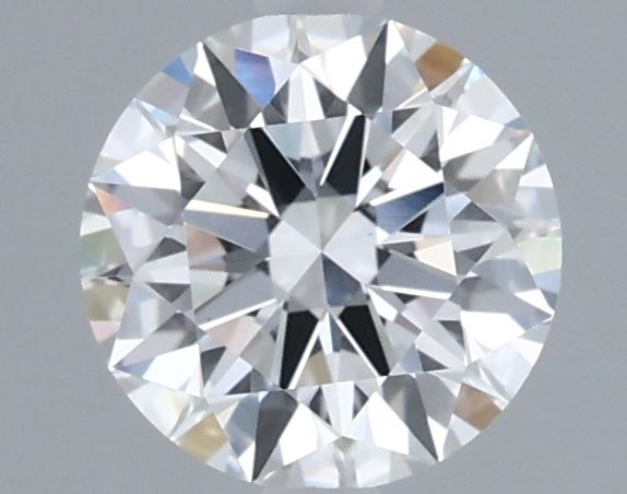 1.01 ct. round Lab Grown Diamond front image