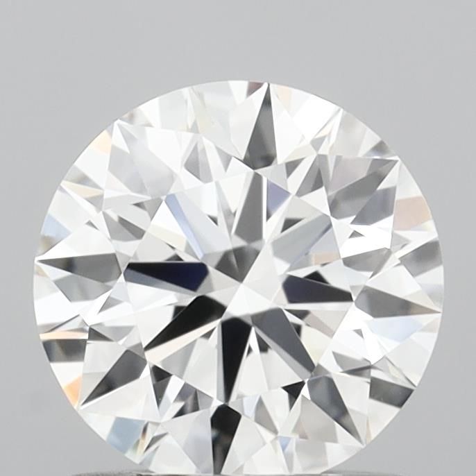 1.03 ct. round Lab Grown Diamond front image