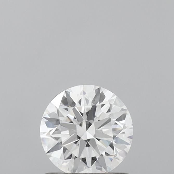 0.73 ct lab-grown Round Diamond