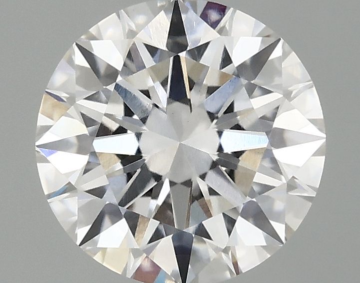 1.06 ct. round Lab Grown Diamond front image