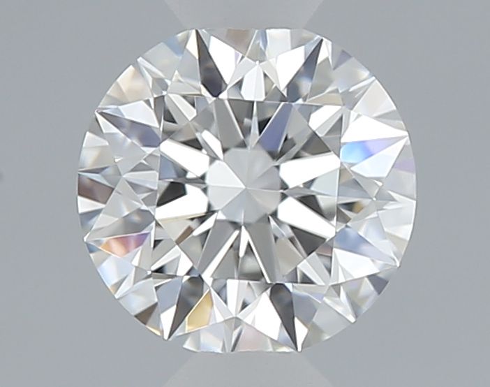 0.41 ct Round diamond