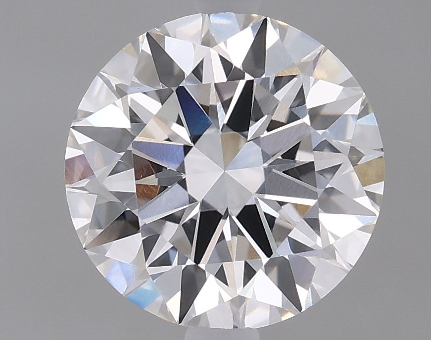 1.59 ct. round Lab Grown Diamond front image
