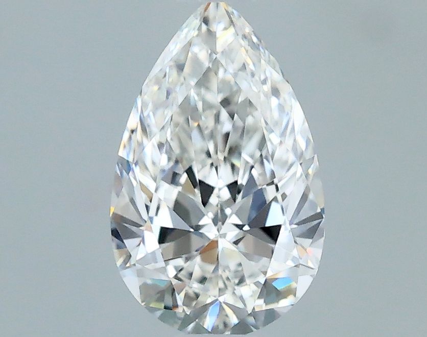0.52 ct Pear diamond