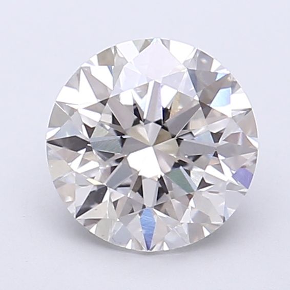 1.50 ct Round diamond