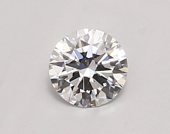 0.53 ct lab-grown Round Diamond