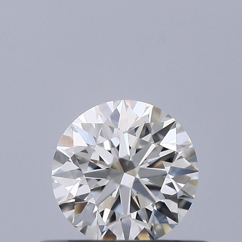 0.38 ct Round diamond