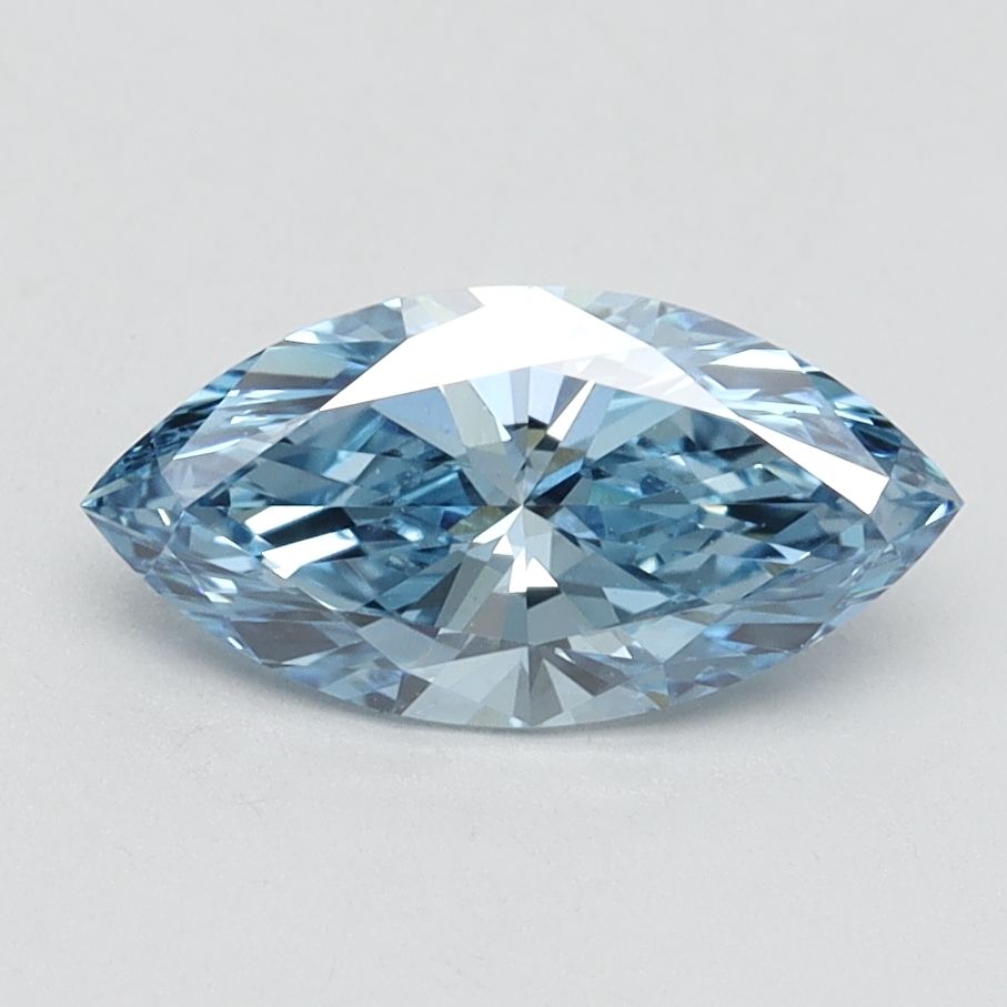 1.09 ct. marquise Lab Grown Diamond front image