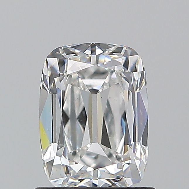 1.01 ct Old miner Diamond