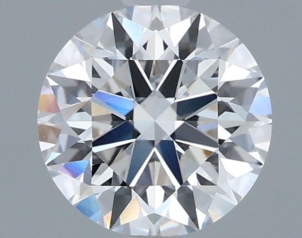 1.05 ct. round Lab Grown Diamond front image