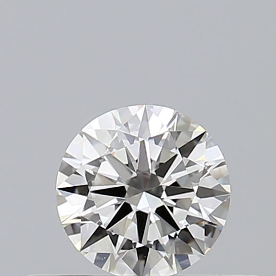0.29 ct Round diamond