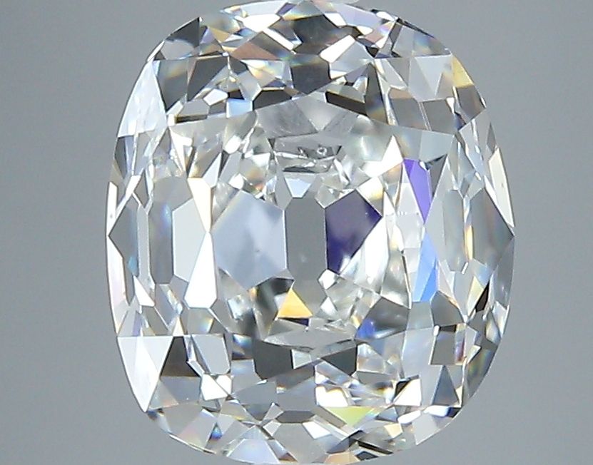 3.02 ct Oval diamond