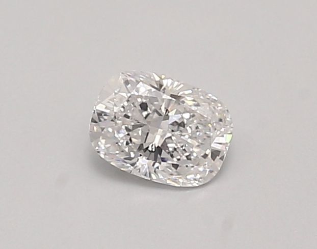 0.49 ct lab-grown Cushion modified Diamond