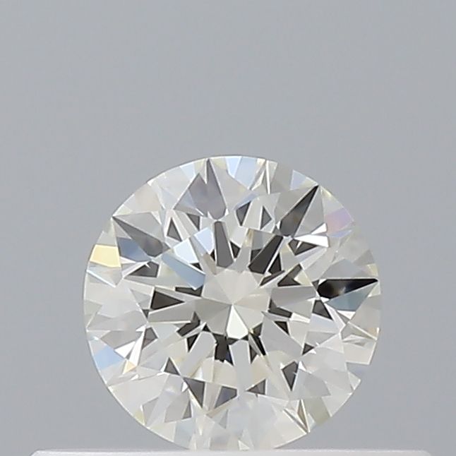 0.3 ct Round Diamond