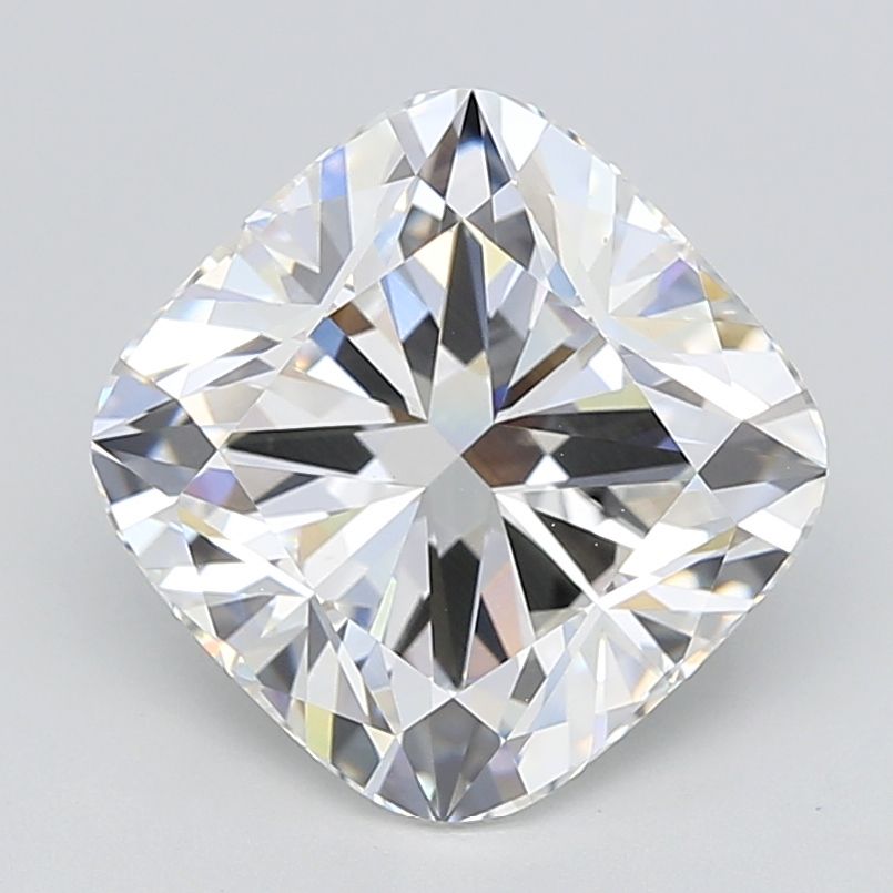 6.07 Carat