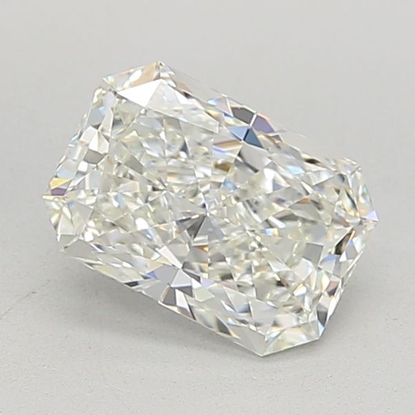 1.52 ct. radiant Lab Grown Diamond front image