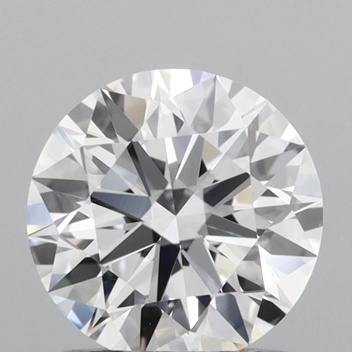 1.08 ct. round Lab Grown Diamond front image
