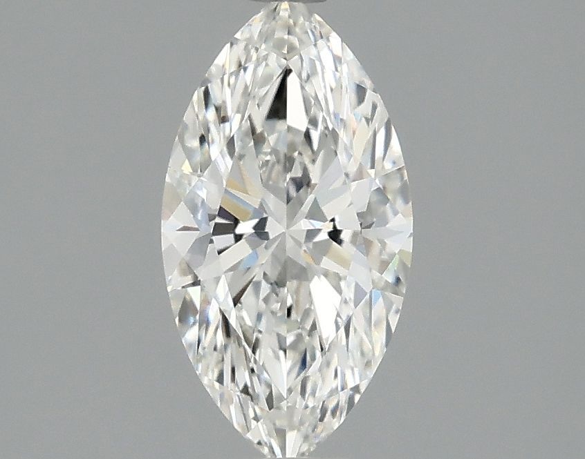 1.08 ct. marquise Lab Grown Diamond front image