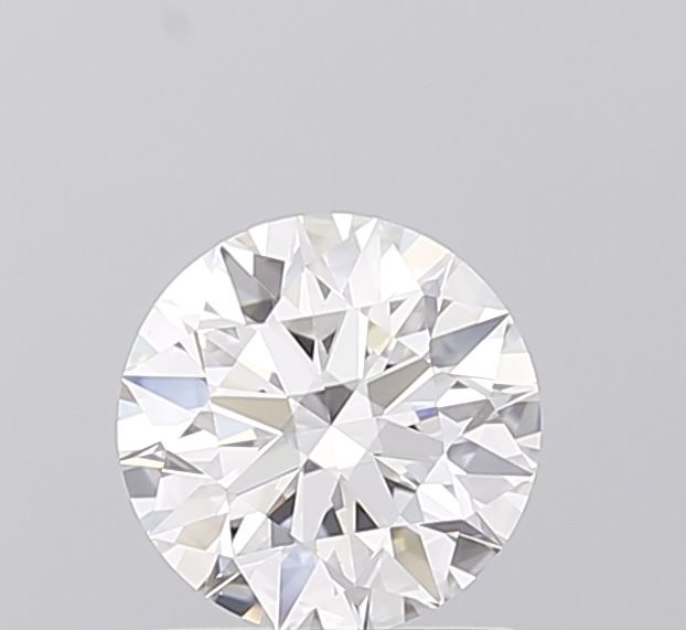 1.08 ct. round Lab Grown Diamond front image