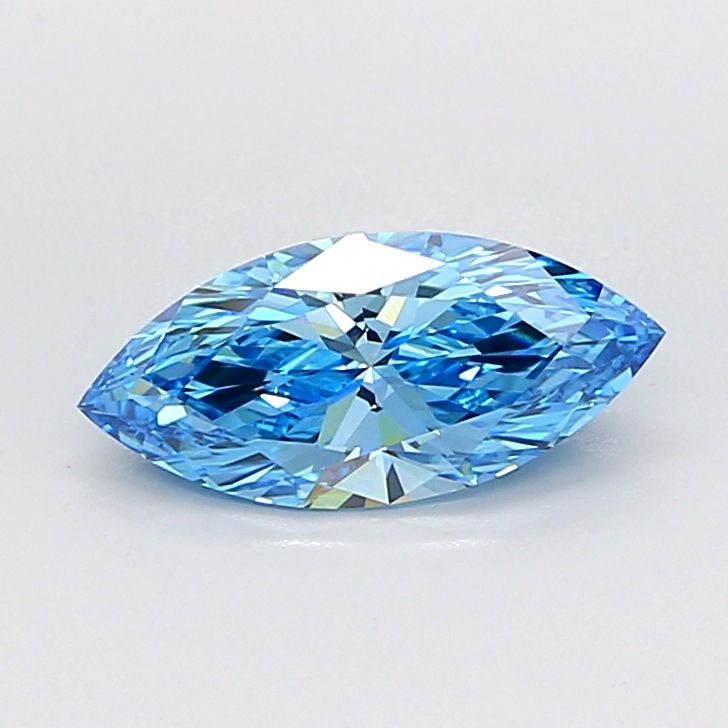 1.56 ct. marquise Lab Grown Diamond front image