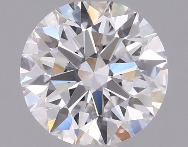 1.00 ct. round Lab Grown Diamond front image