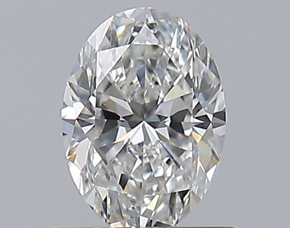 Diament 0.71 ct F/VVS1