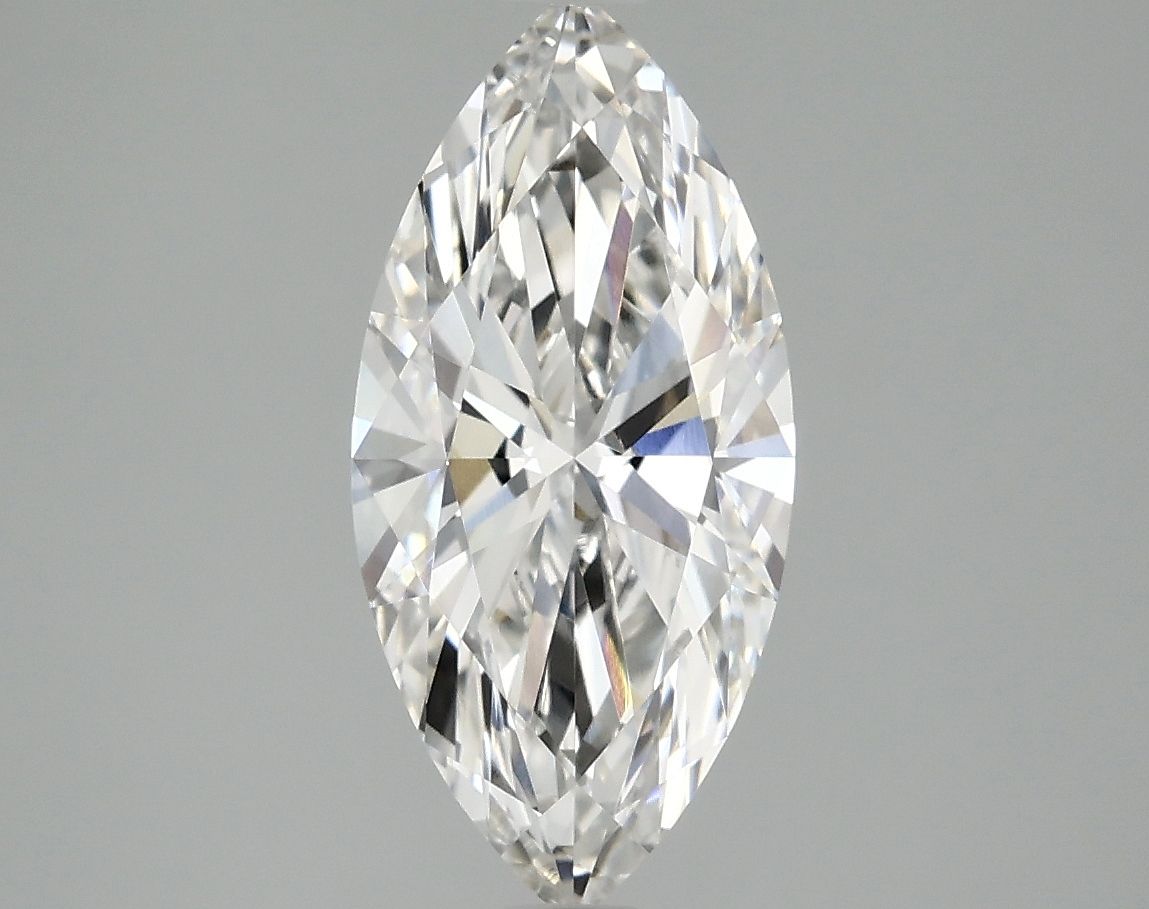 1.88 ct Marquise diamond